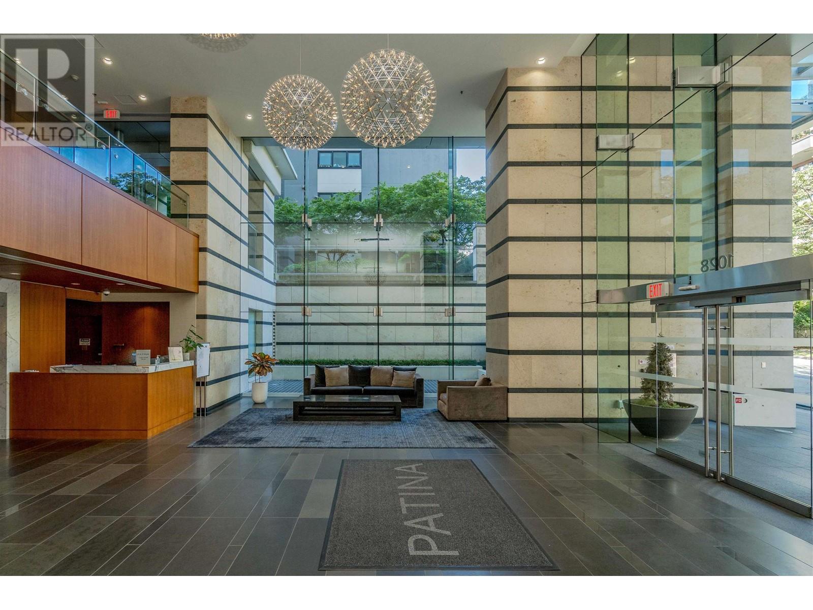 3103 1028 Barclay Street, Vancouver, British Columbia  V6E 0B1 - Photo 34 - R2812272