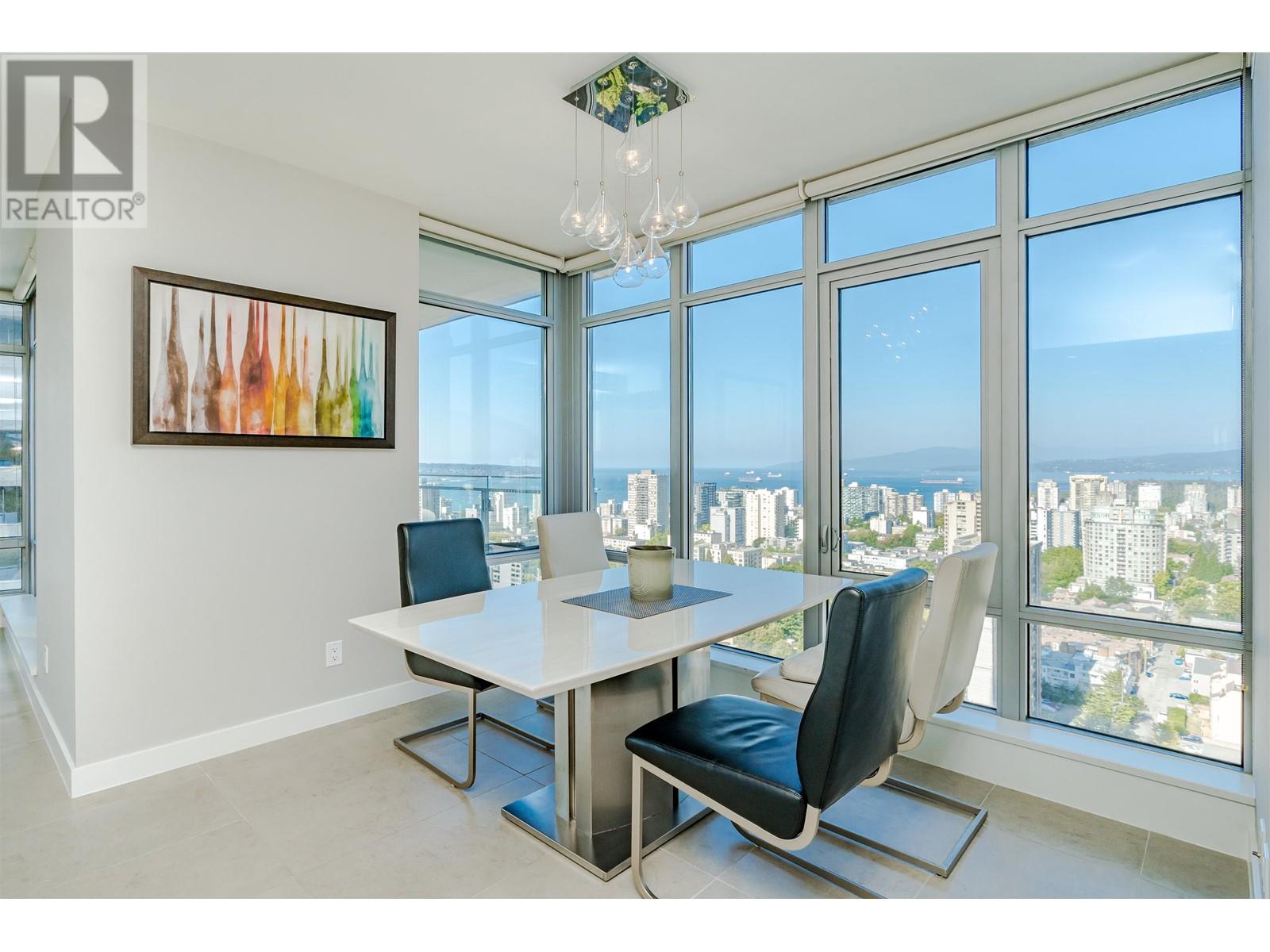 3103 1028 Barclay Street, Vancouver, British Columbia  V6E 0B1 - Photo 12 - R2812272