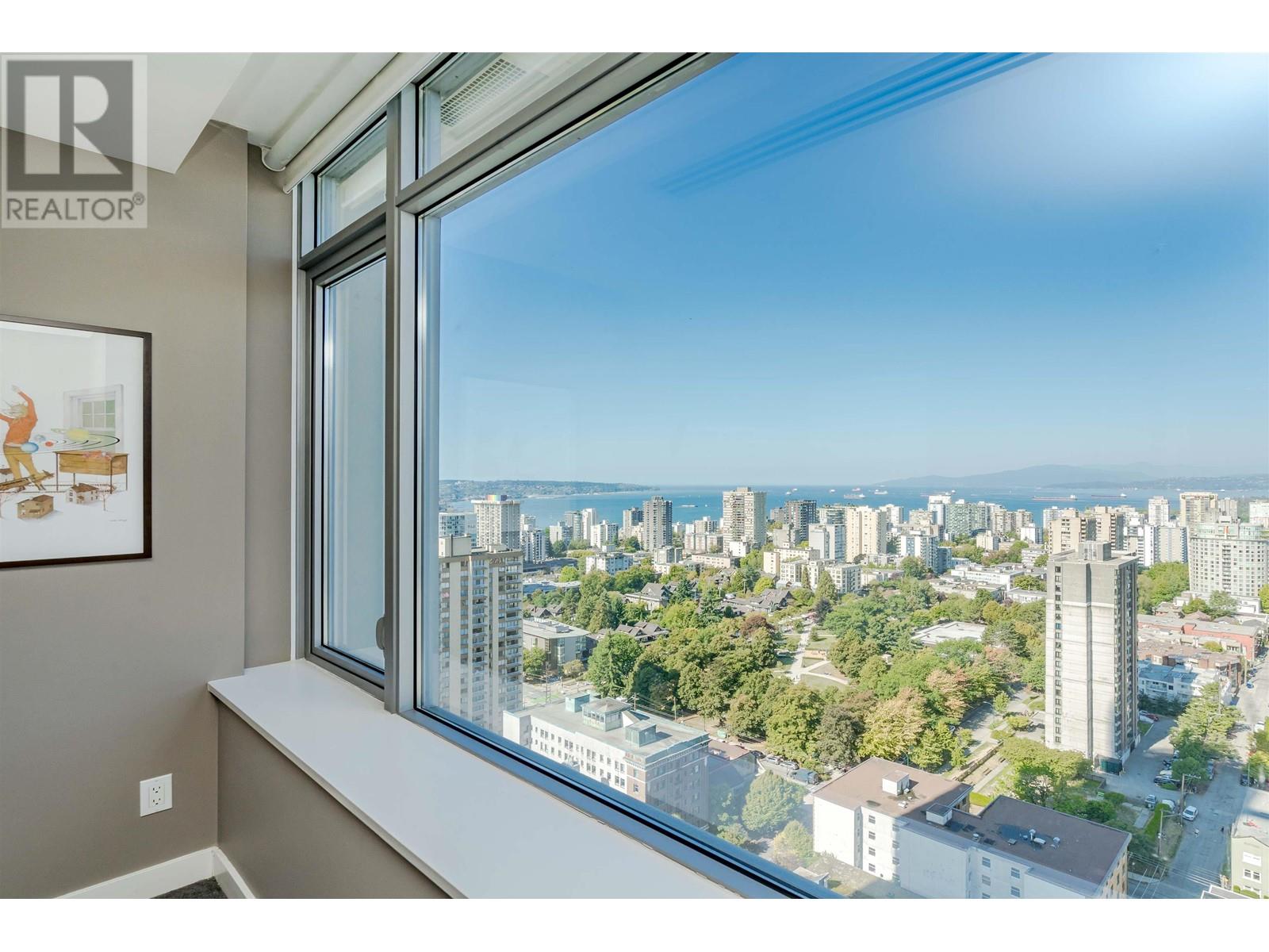 3103 1028 Barclay Street, Vancouver, British Columbia  V6E 0B1 - Photo 17 - R2812272