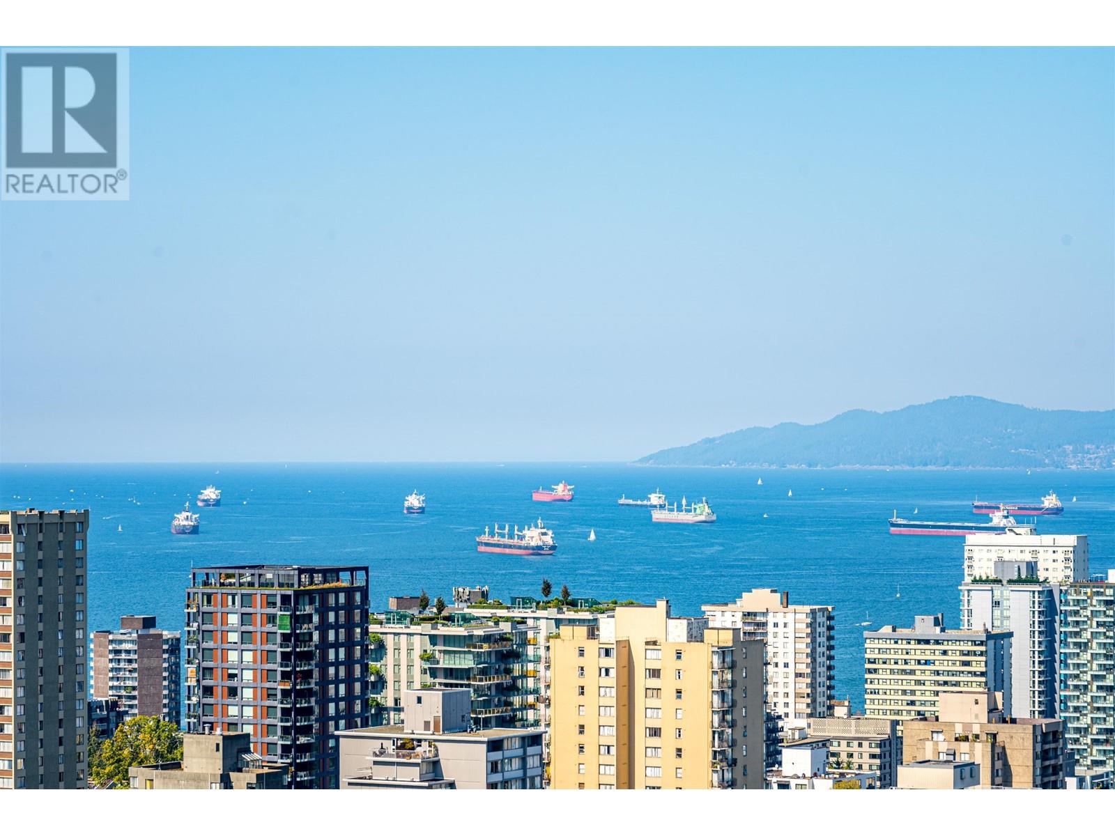 3103 1028 Barclay Street, Vancouver, British Columbia  V6E 0B1 - Photo 27 - R2812272