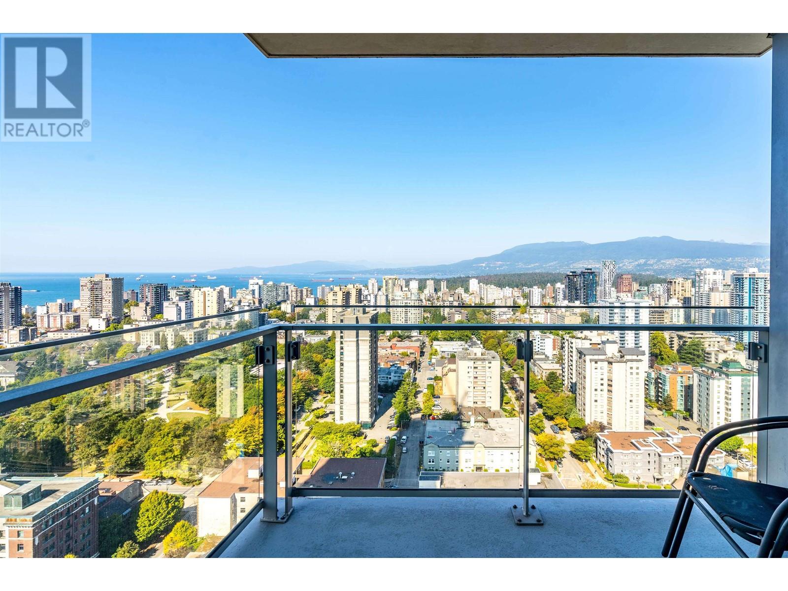 3103 1028 Barclay Street, Vancouver, British Columbia  V6E 0B1 - Photo 23 - R2812272