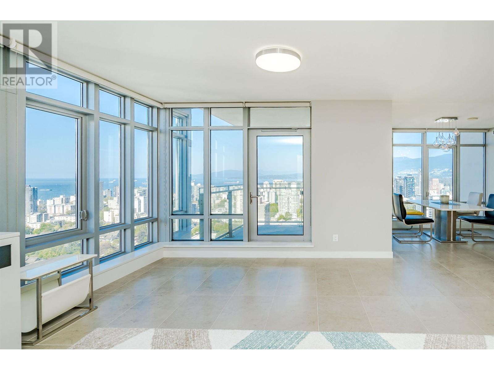 3103 1028 Barclay Street, Vancouver, British Columbia  V6E 0B1 - Photo 10 - R2812272