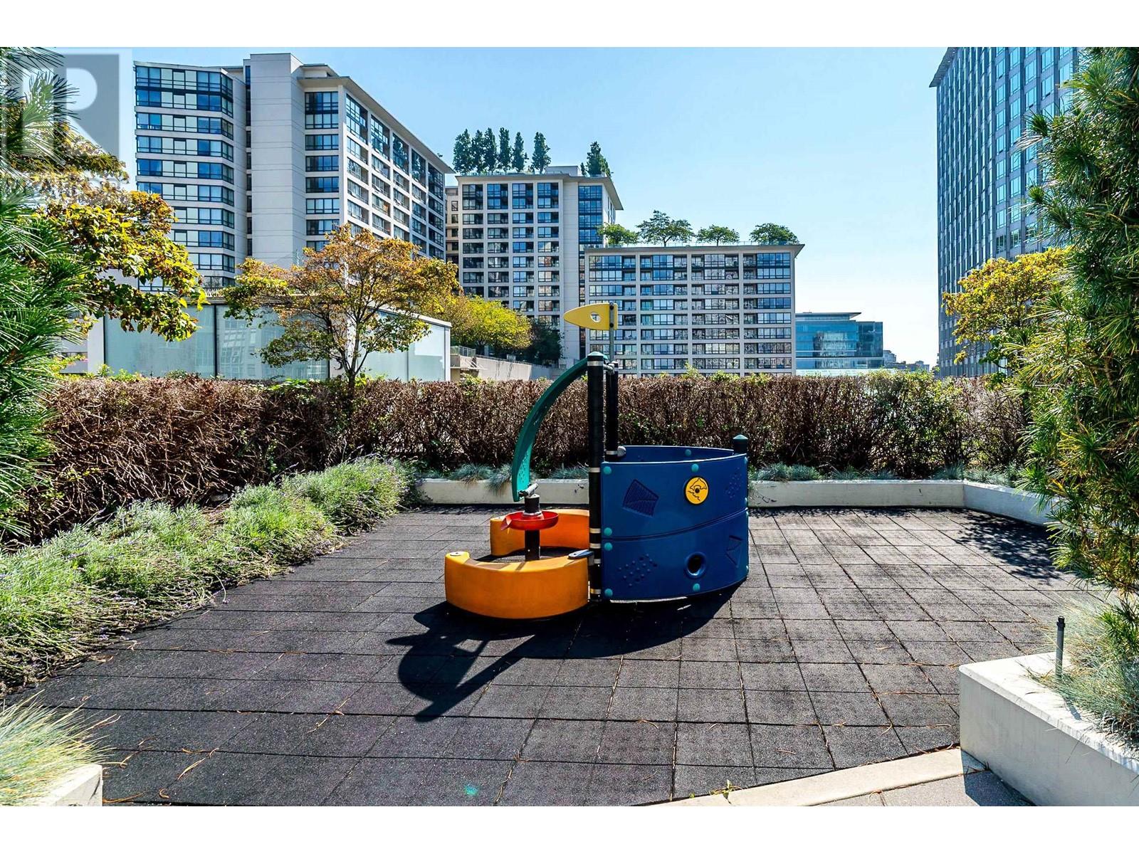 3103 1028 Barclay Street, Vancouver, British Columbia  V6E 0B1 - Photo 29 - R2812272