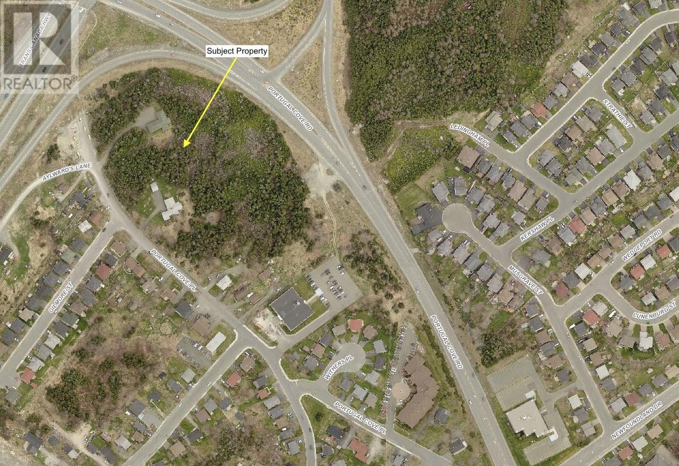 358 - 376 Portugal Cove Place St. John's Newfoundland & Labrador Canada A1A4Y5, for Sale, residential, Haris Barki, Keller Williams Platinum Realty