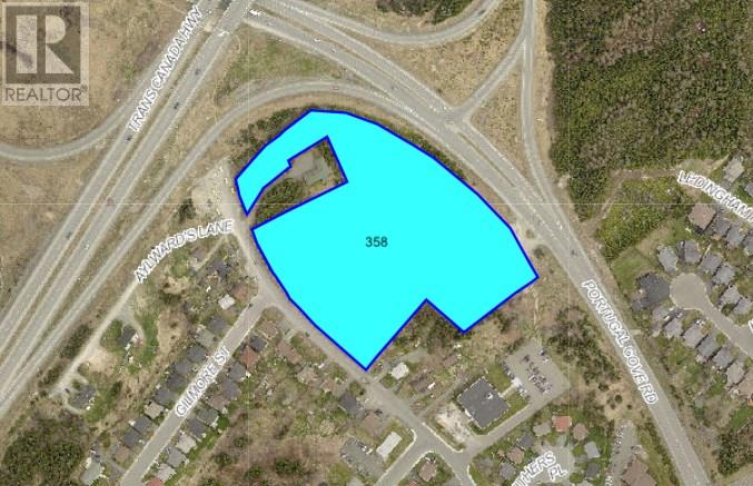 358 - 376 Portugal Cove Place St. John's Newfoundland & Labrador Canada A1A4Y5, for Sale, residential, Haris Barki, Keller Williams Platinum Realty