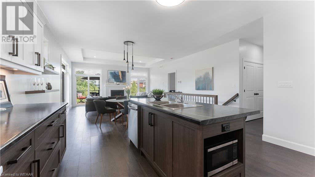 269 Pittock Park Road Unit# 19, Woodstock, Ontario  N4T 0R2 - Photo 13 - 40476857