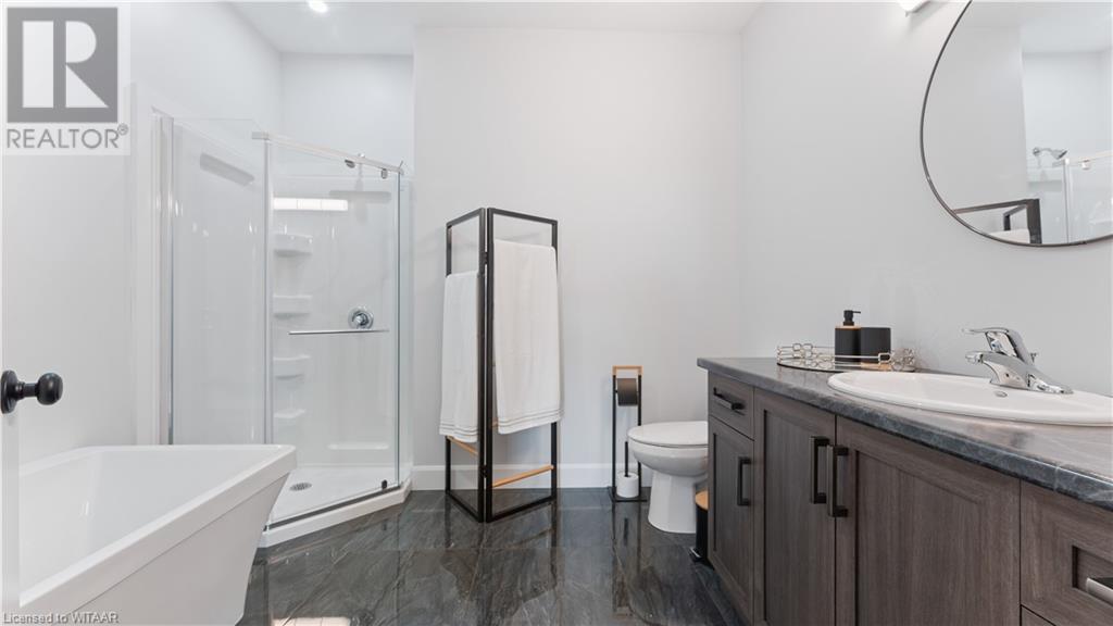 269 Pittock Park Road Unit# 19, Woodstock, Ontario  N4T 0R2 - Photo 22 - 40476857