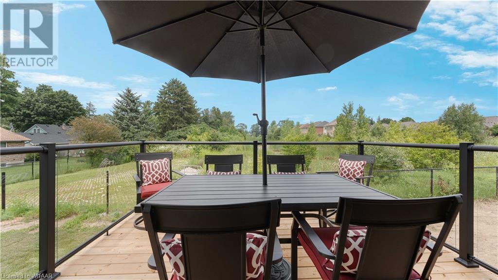 269 Pittock Park Road Unit# 19, Woodstock, Ontario  N4T 0R2 - Photo 3 - 40476857