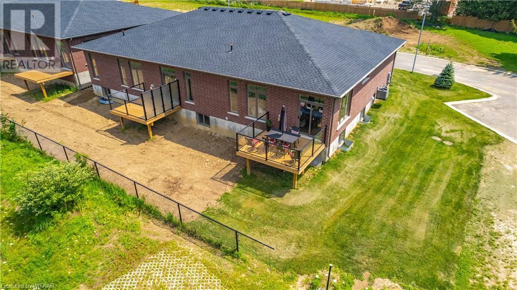 269 Pittock Park Road Unit# 19, Woodstock, Ontario  N4T 0R2 - Photo 43 - 40476857