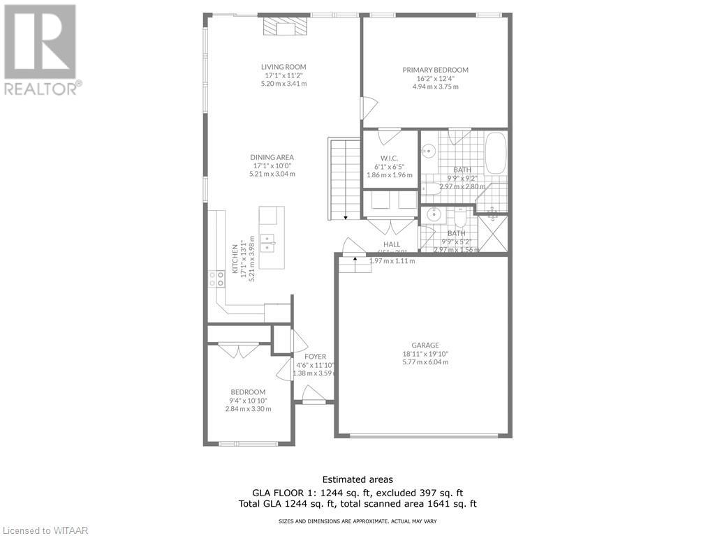 269 Pittock Park Road Unit# 19, Woodstock, Ontario  N4T 0R2 - Photo 48 - 40476857