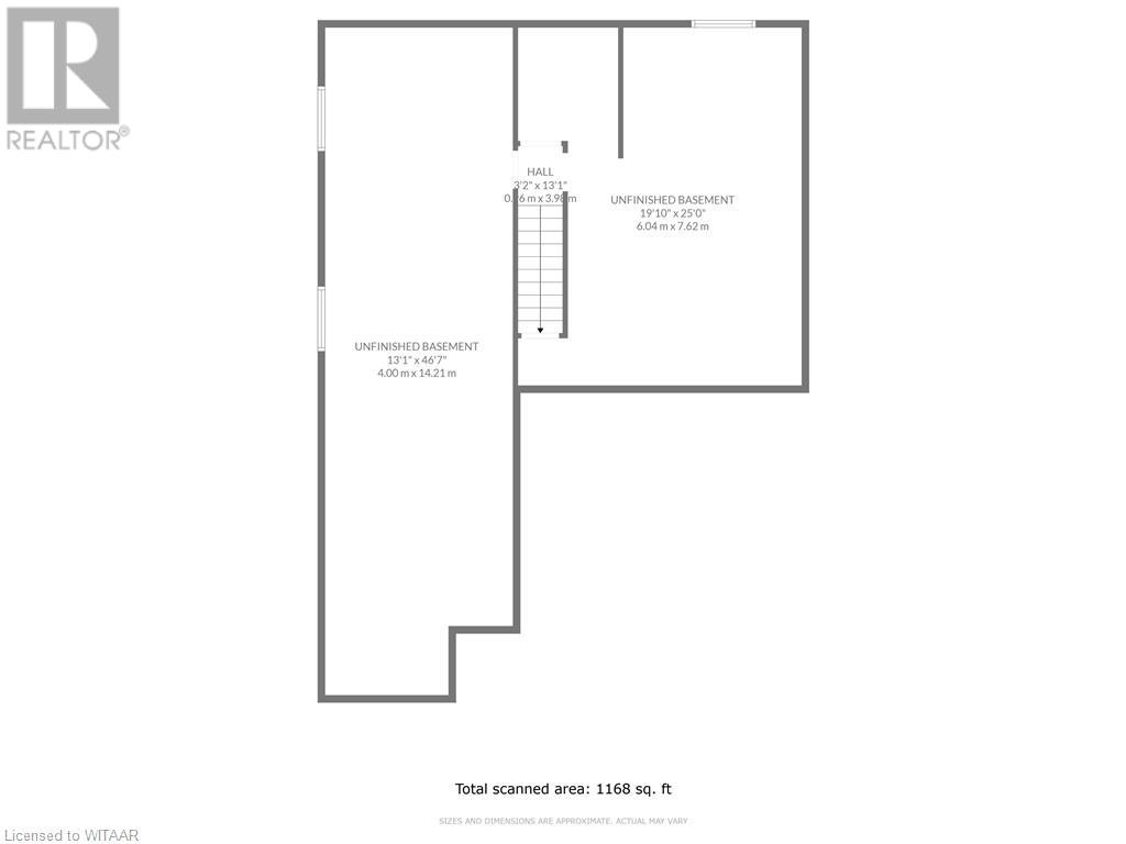 269 Pittock Park Road Unit# 19, Woodstock, Ontario  N4T 0R2 - Photo 49 - 40476857