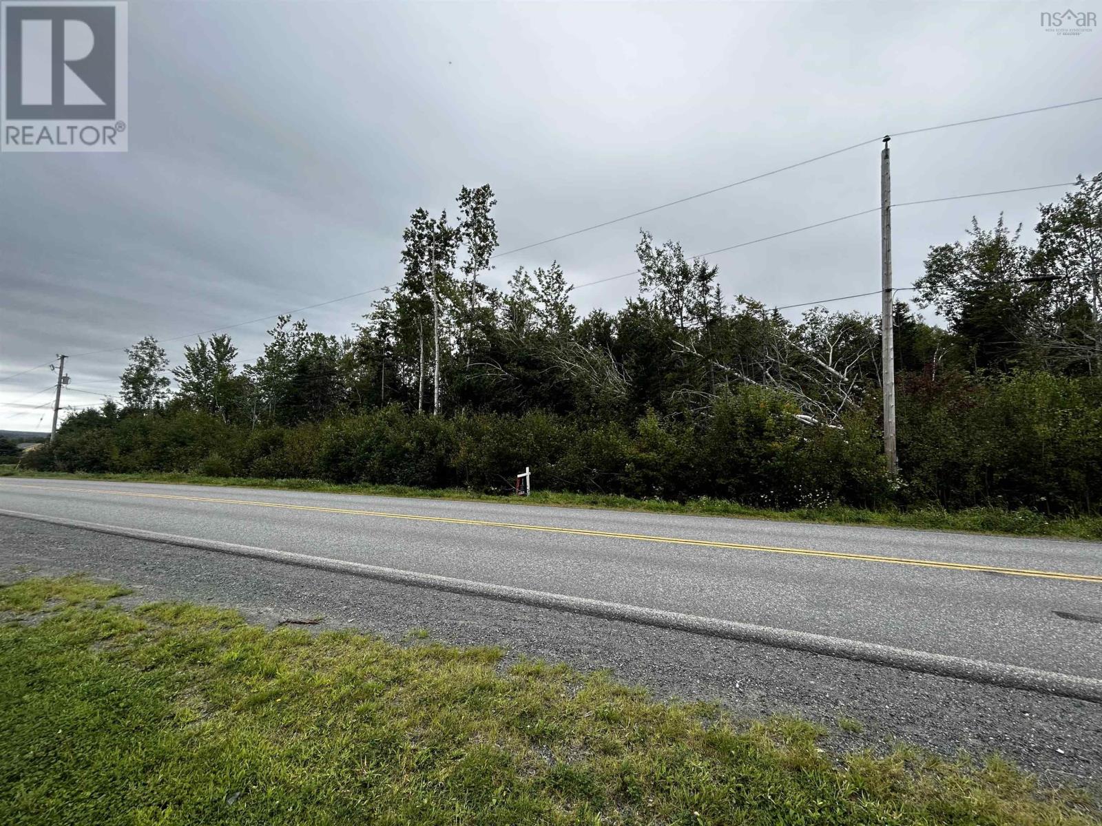 Salter Road, pleasant valley, Nova Scotia