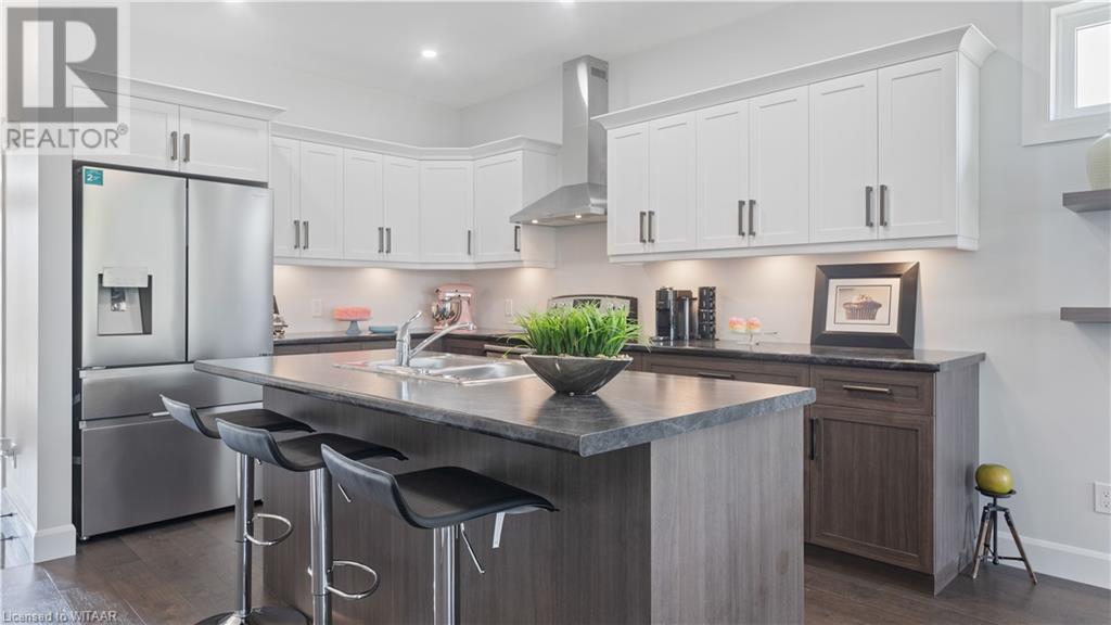 269 Pittock Park Road Unit# 14, Woodstock, Ontario  N4T 0R2 - Photo 12 - 40476845