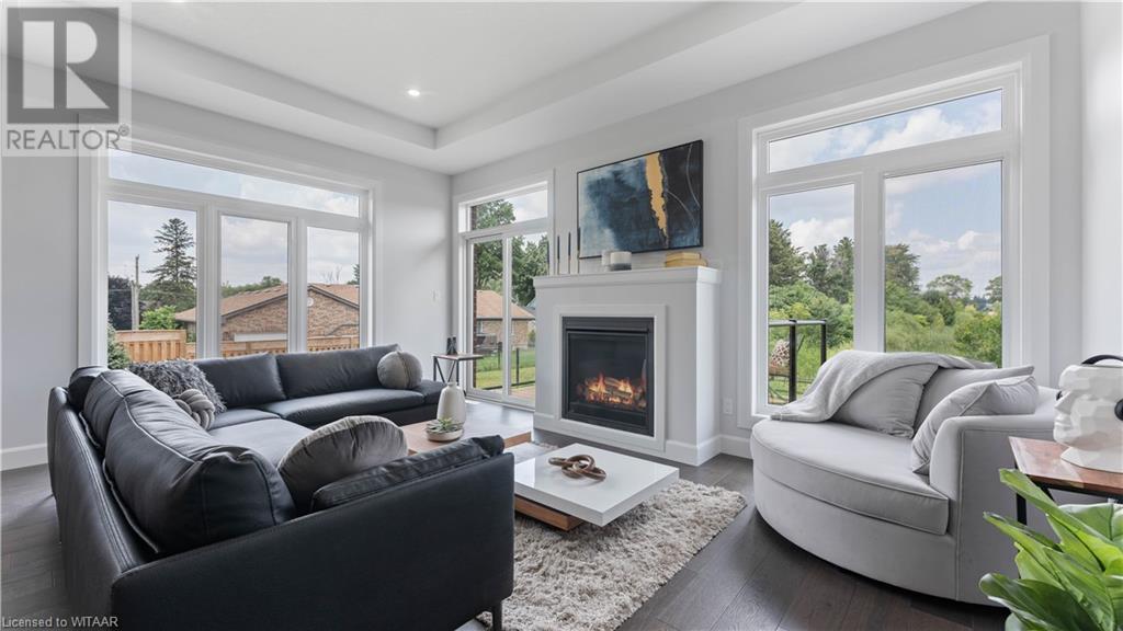 269 Pittock Park Road Unit# 14, Woodstock, Ontario  N4T 0R2 - Photo 18 - 40476845