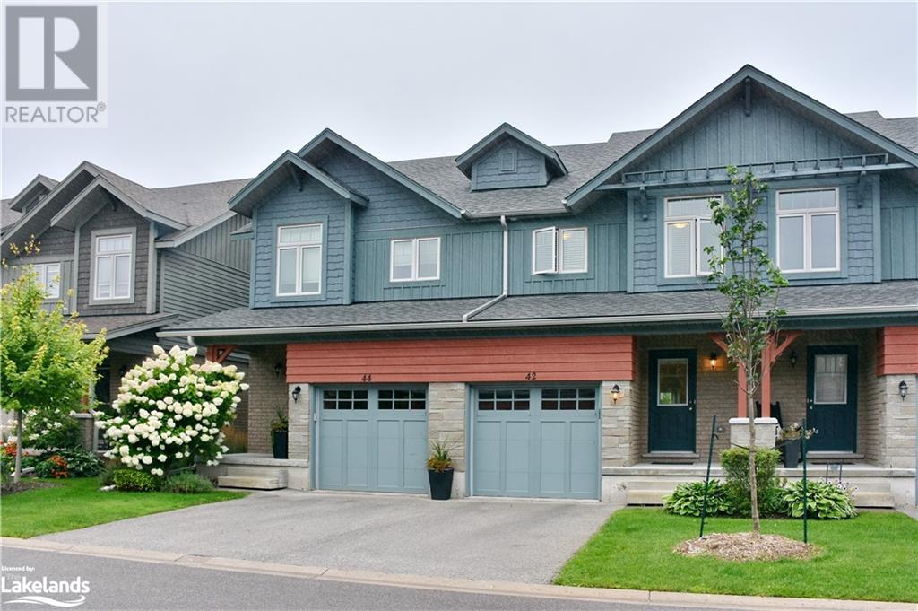 42 conservation way, collingwood