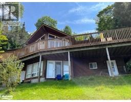 2291 PICKEREL JACK LAKE Road