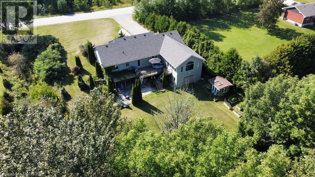 158139 7th Line, Meaford, Ontario  N4L 1M5 - Photo 36 - 40478698