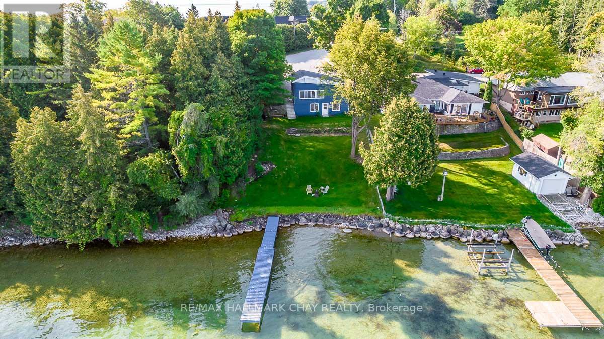 47 MOON POINT DRIVE, oro-medonte, Ontario