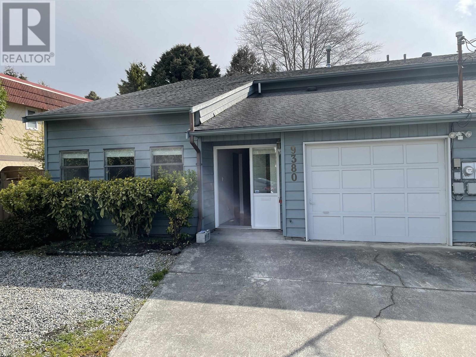 9380 No. 2 Road, Richmond, British Columbia  V7E 2C8 - Photo 2 - R2812292