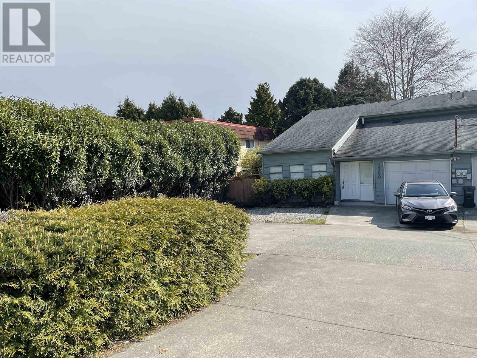 9380 No. 2 Road, Richmond, British Columbia  V7E 2C8 - Photo 3 - R2812292