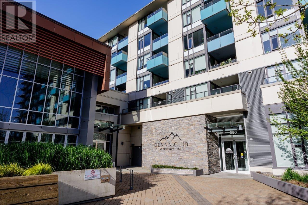 1408 680 Seylynn Crescent, North Vancouver, British Columbia  V7J 0B5 - Photo 13 - R2812314