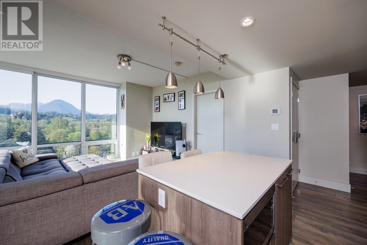 1408 680 Seylynn Crescent, North Vancouver, British Columbia  V7J 0B5 - Photo 2 - R2812314