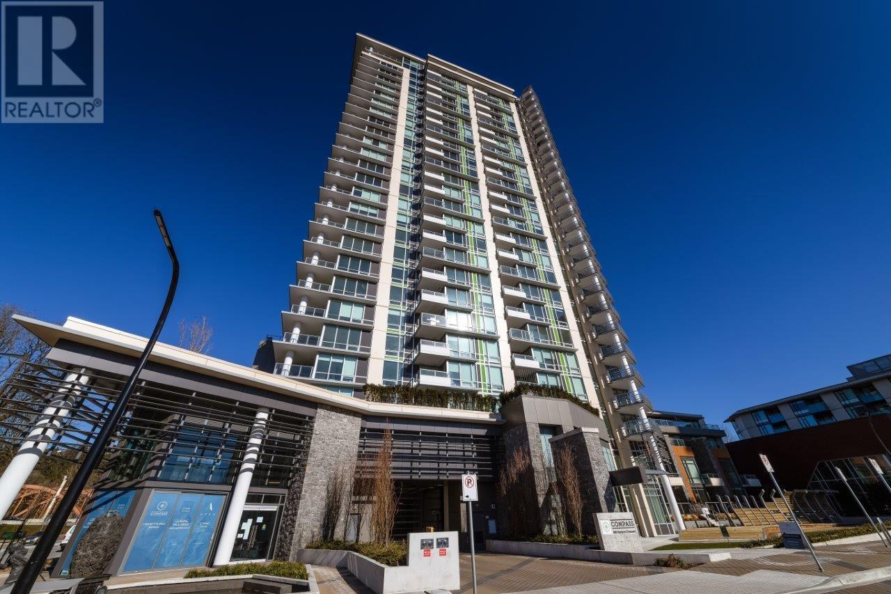1408 680 Seylynn Crescent, North Vancouver, British Columbia  V7J 0B5 - Photo 22 - R2812314