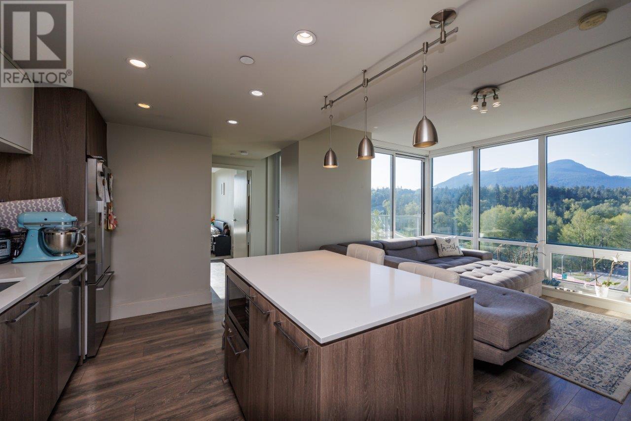 1408 680 Seylynn Crescent, North Vancouver, British Columbia  V7J 0B5 - Photo 3 - R2812314