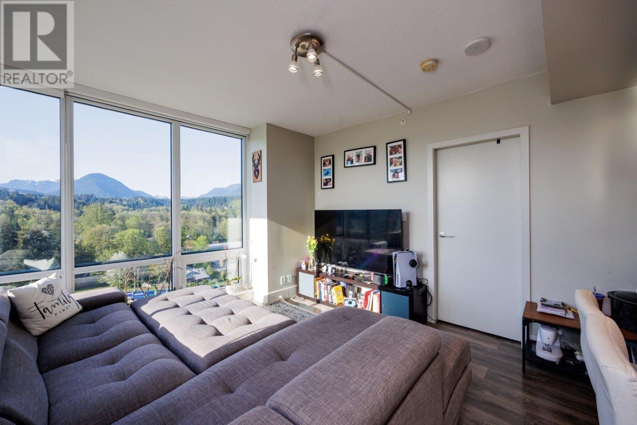 1408 680 Seylynn Crescent, North Vancouver, British Columbia  V7J 0B5 - Photo 5 - R2812314