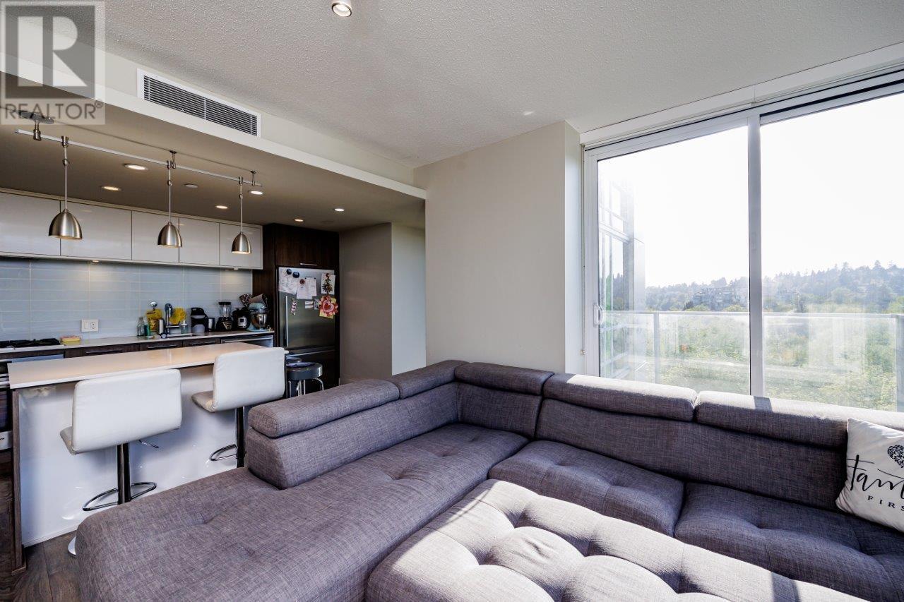 1408 680 Seylynn Crescent, North Vancouver, British Columbia  V7J 0B5 - Photo 7 - R2812314