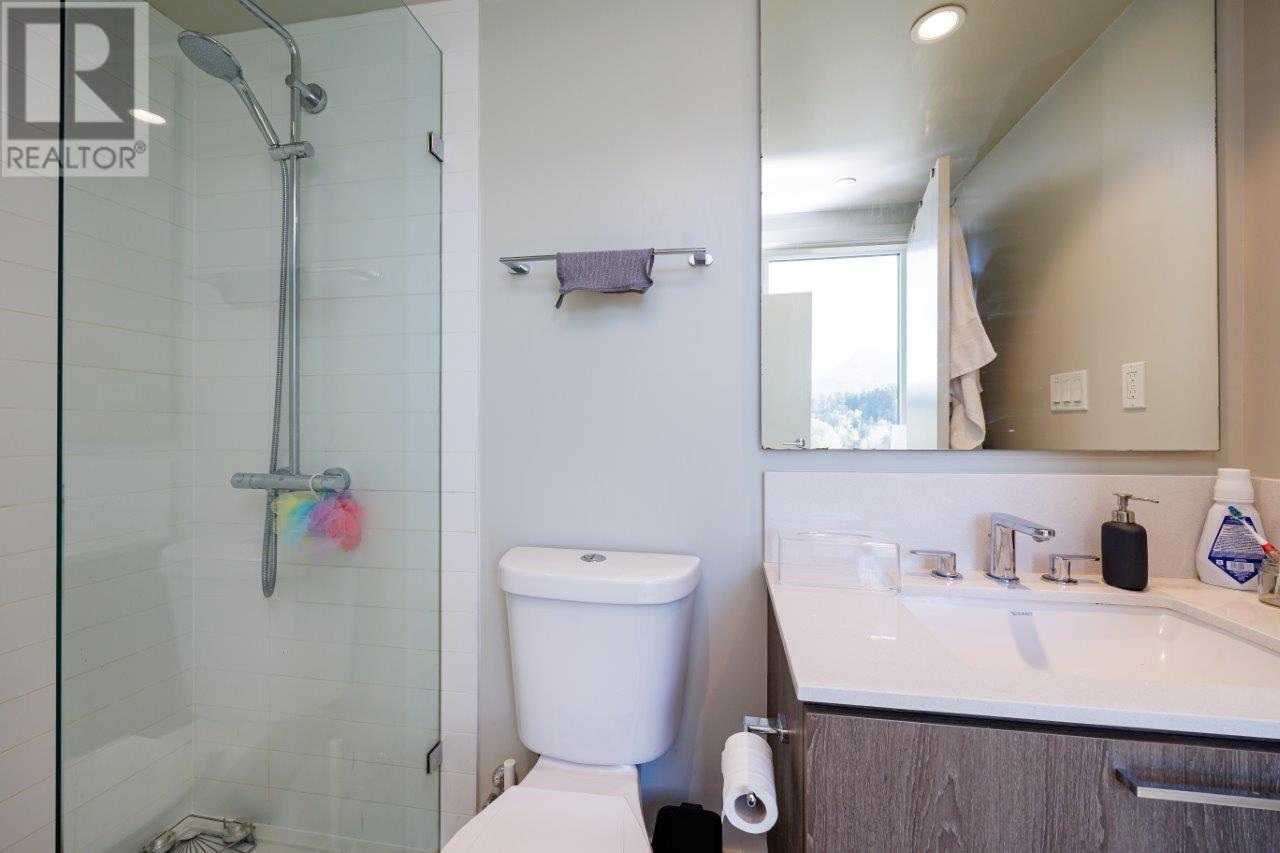 1408 680 Seylynn Crescent, North Vancouver, British Columbia  V7J 0B5 - Photo 8 - R2812314