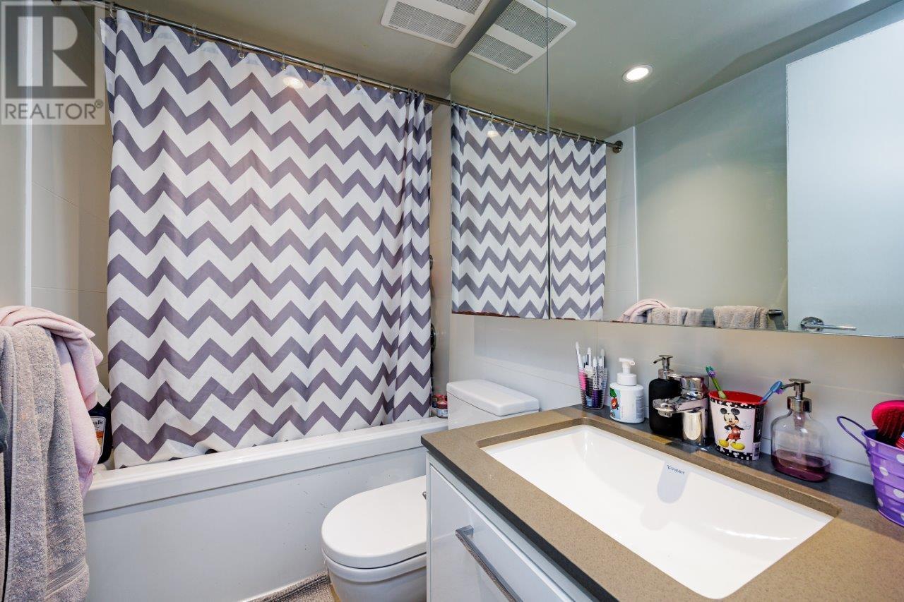 1408 680 Seylynn Crescent, North Vancouver, British Columbia  V7J 0B5 - Photo 9 - R2812314