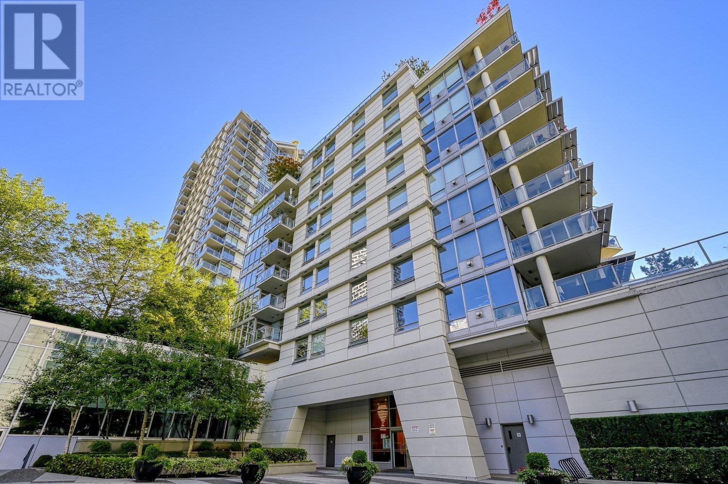 1002 633 Kinghorne Mews, Vancouver, British Columbia  V6Z 3H3 - Photo 23 - R2808014