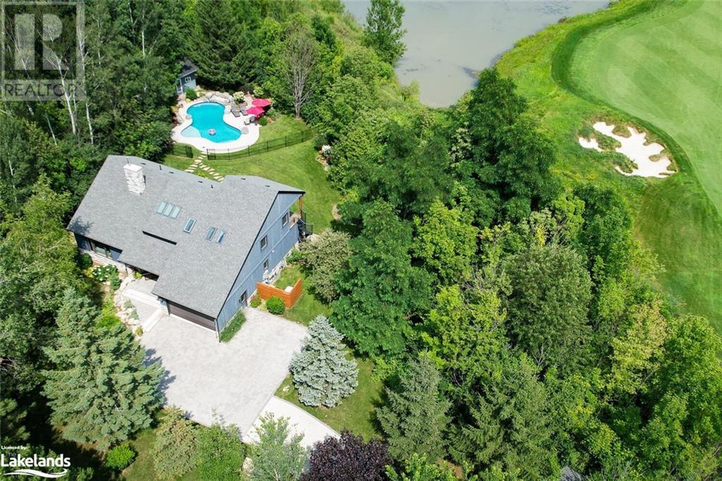 159 INDIAN Circle, the blue mountains, Ontario