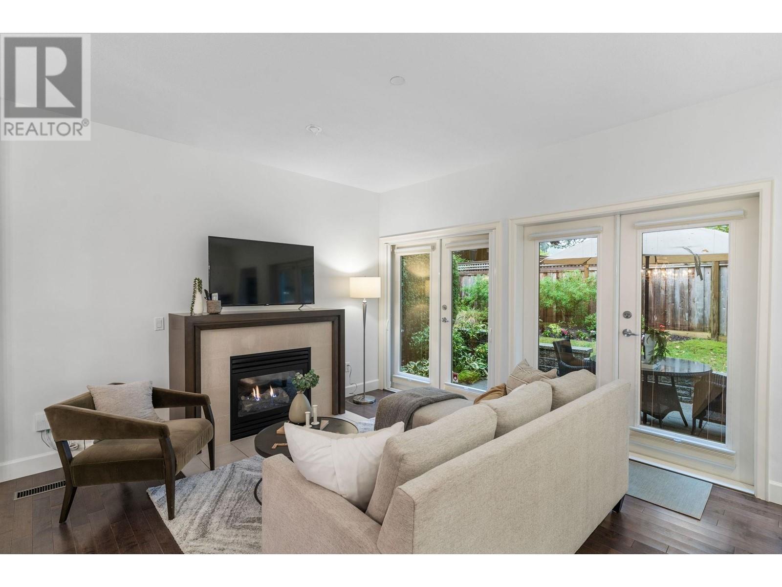 14 3750 Edgemont Boulevard, North Vancouver, British Columbia  V7R 2P8 - Photo 11 - R2812329