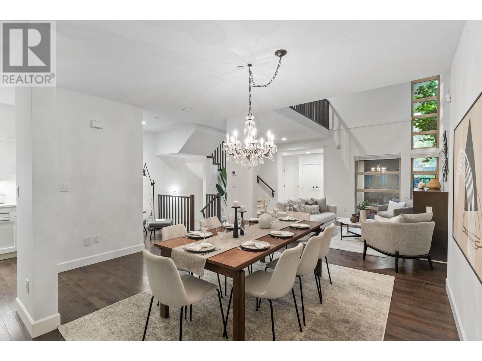 14 3750 Edgemont Boulevard, North Vancouver, British Columbia  V7R 2P8 - Photo 6 - R2812329