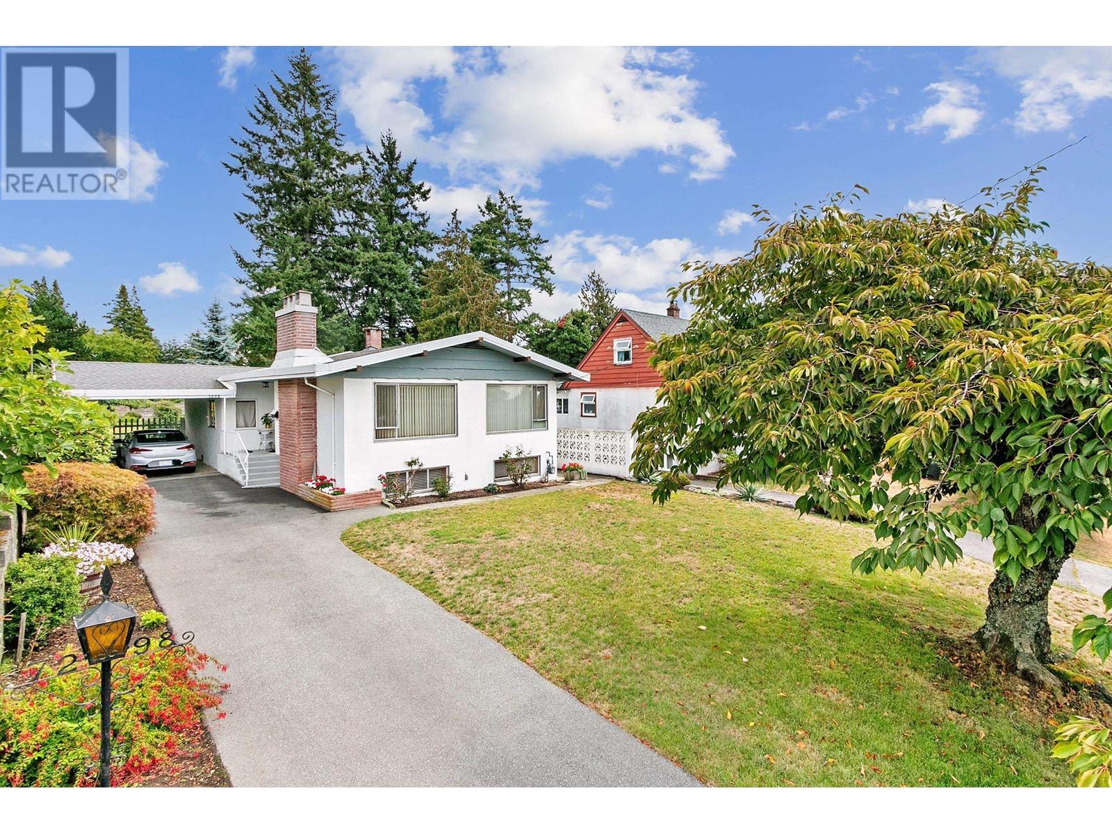 7298 WILLINGDON AVENUE, Burnaby