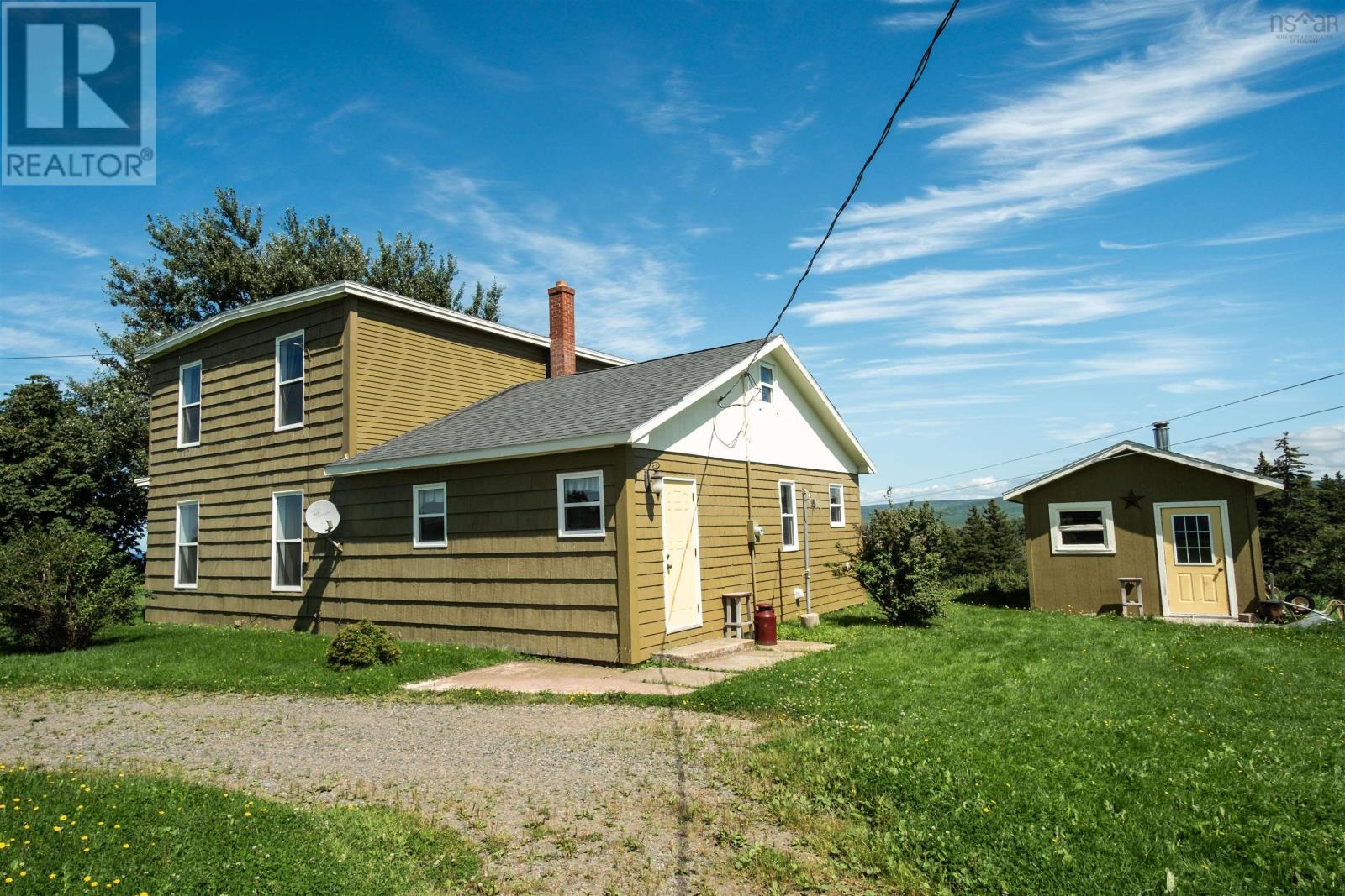 271 Broad Cove Banks Road, Inverness, Nova Scotia  B0E 1N0 - Photo 2 - 202317909