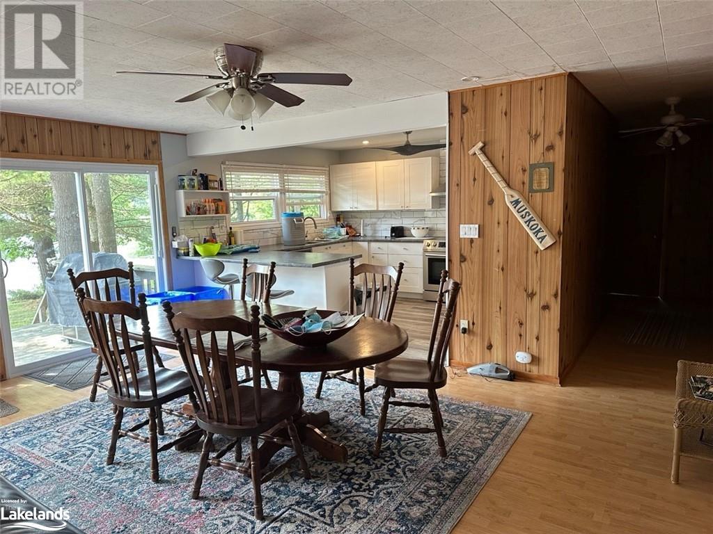 1007 Sniders Bay Road, Gravenhurst, Ontario  P1P 1R2 - Photo 9 - 40477489