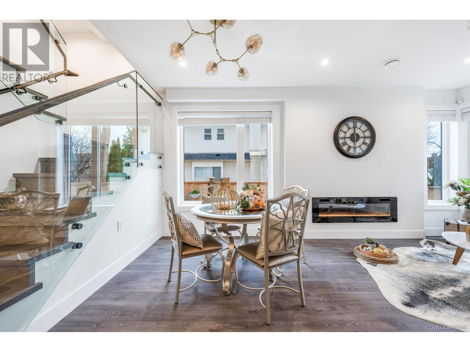 8032 Shaughnessy Street, Vancouver, British Columbia  V6P 3X8 - Photo 6 - R2744689