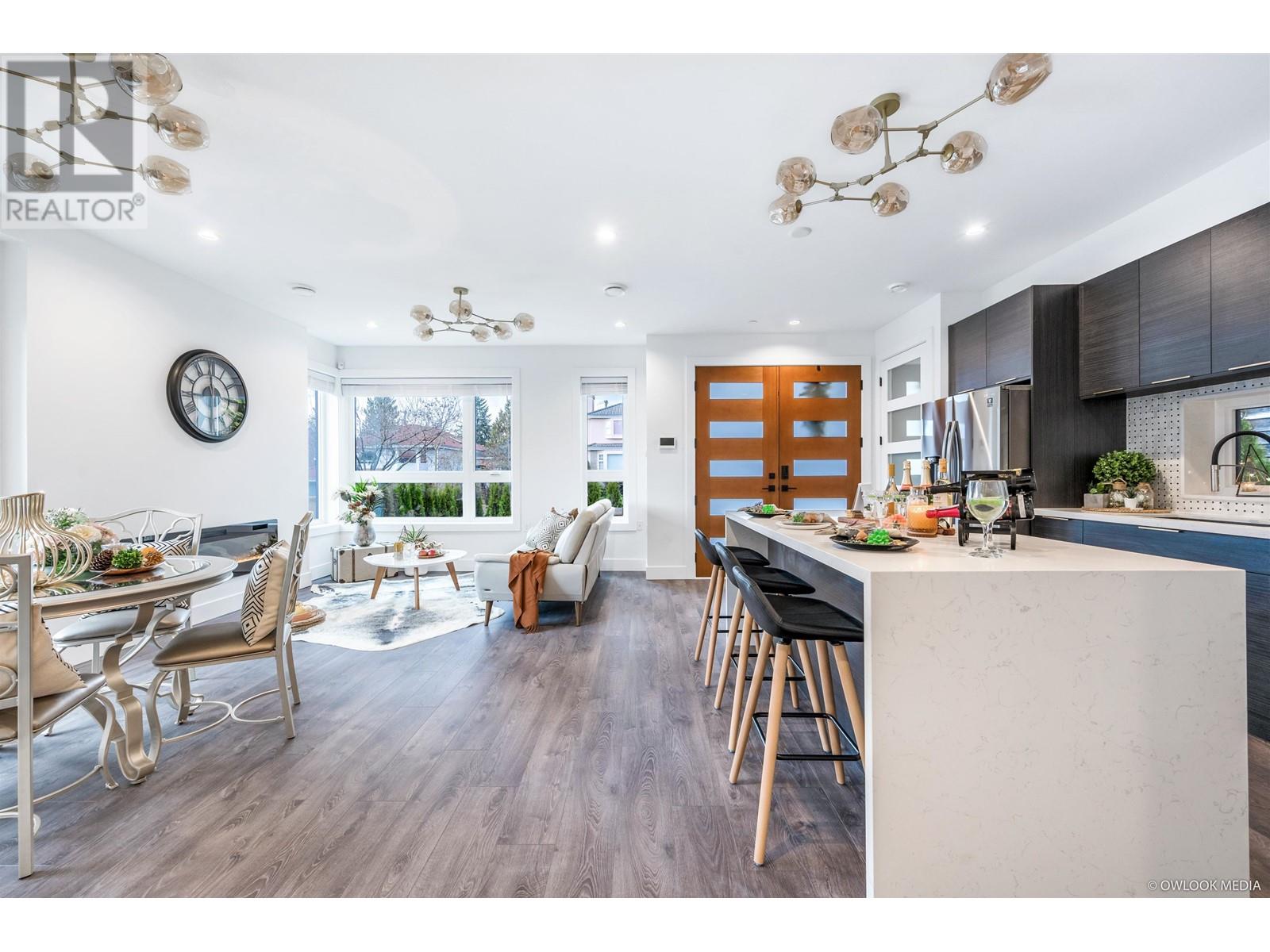 8032 Shaughnessy Street, Vancouver, British Columbia  V6P 3X8 - Photo 5 - R2744689