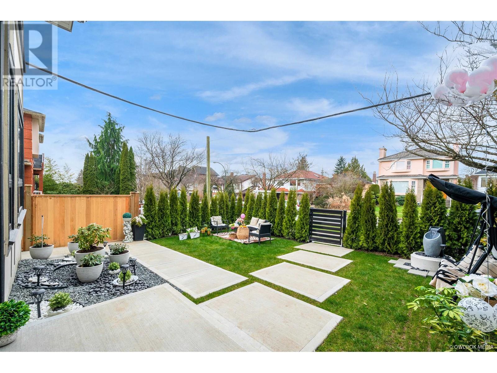 8032 Shaughnessy Street, Vancouver, British Columbia  V6P 3X8 - Photo 23 - R2744689
