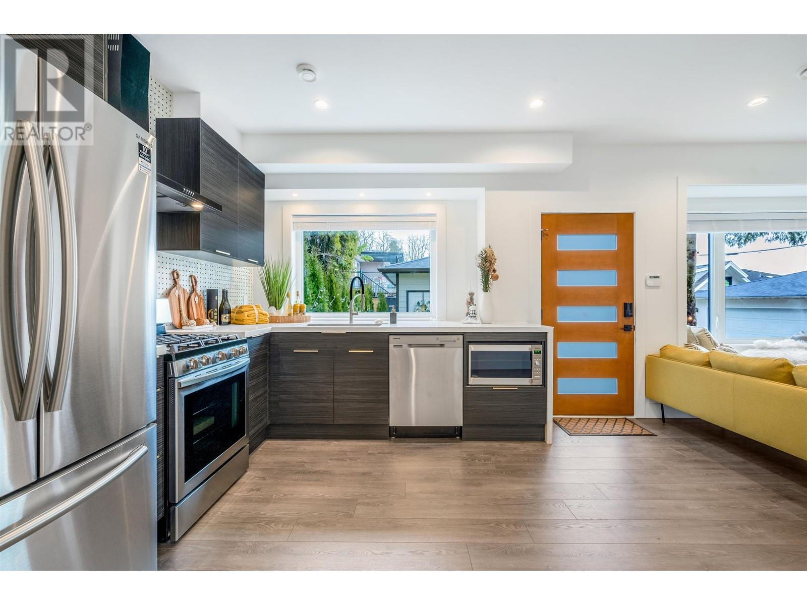 8034 Shaughnessy Street, Vancouver, British Columbia  V6P 3X8 - Photo 11 - R2754655