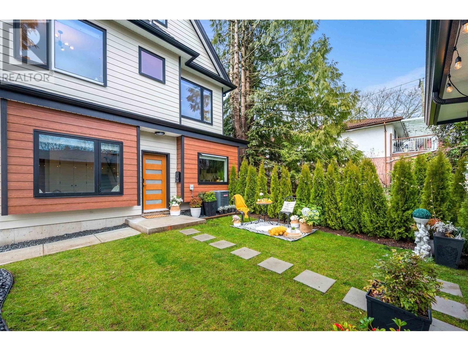 8034 Shaughnessy Street, Vancouver, British Columbia  V6P 3X8 - Photo 34 - R2754655
