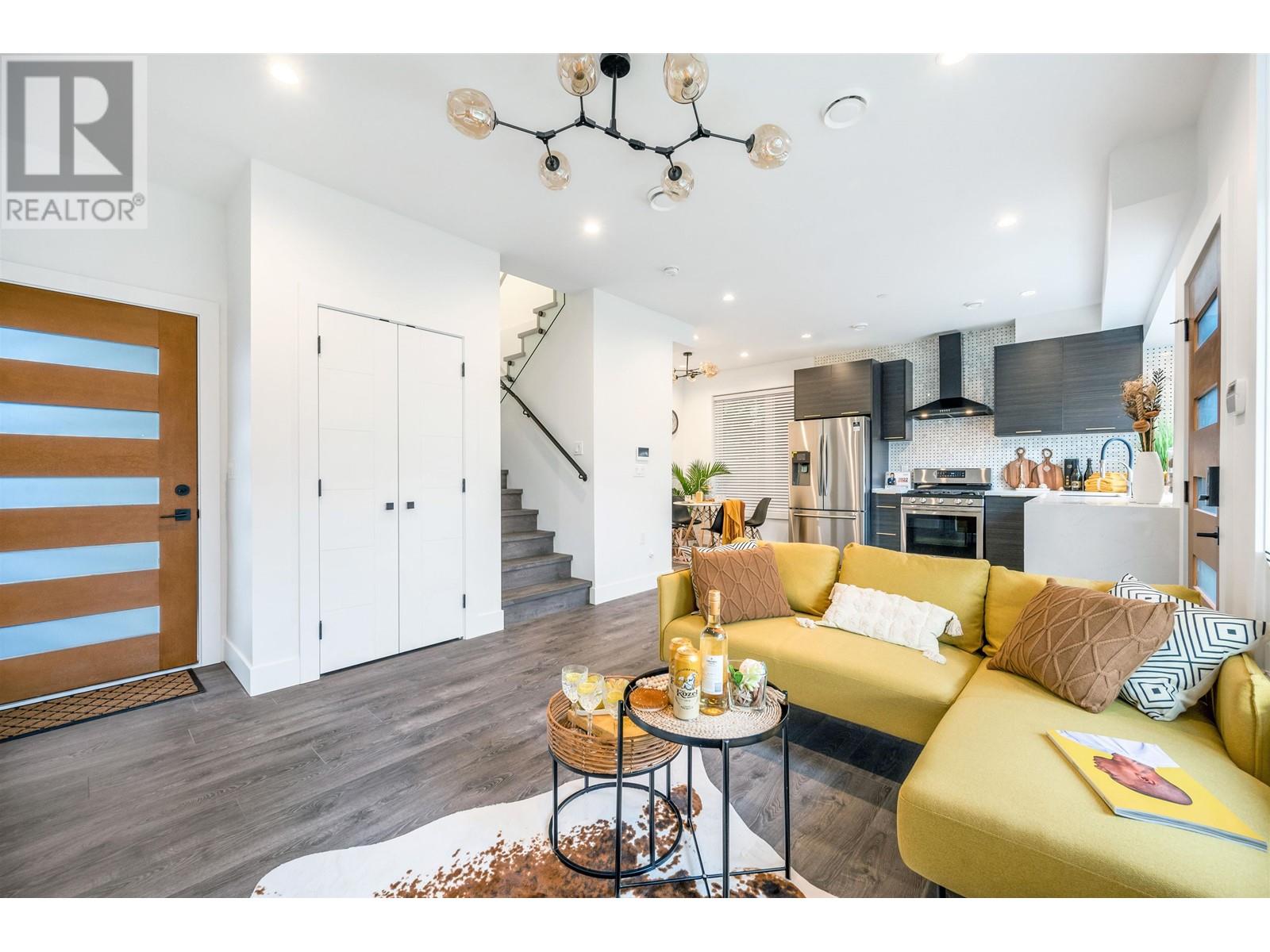 8034 Shaughnessy Street, Vancouver, British Columbia  V6P 3X8 - Photo 9 - R2754655
