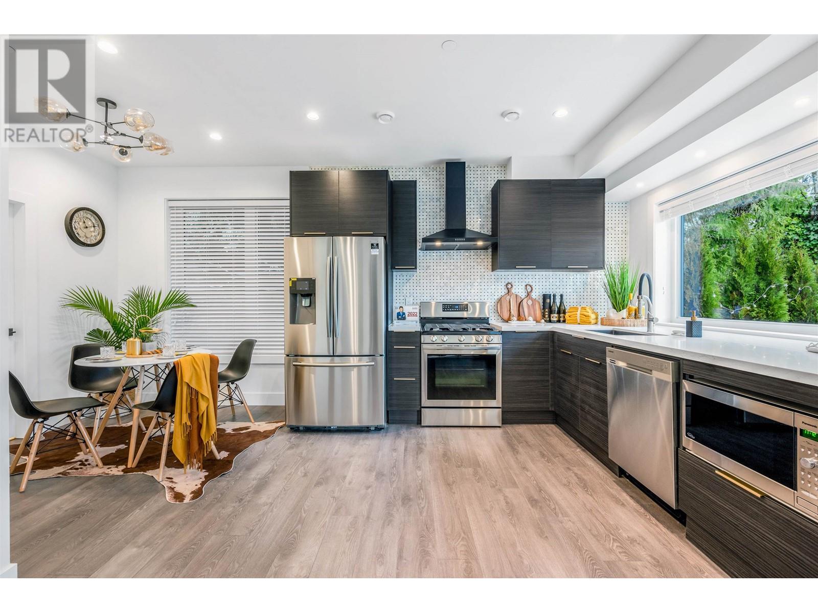 8034 Shaughnessy Street, Vancouver, British Columbia  V6P 3X8 - Photo 7 - R2754655