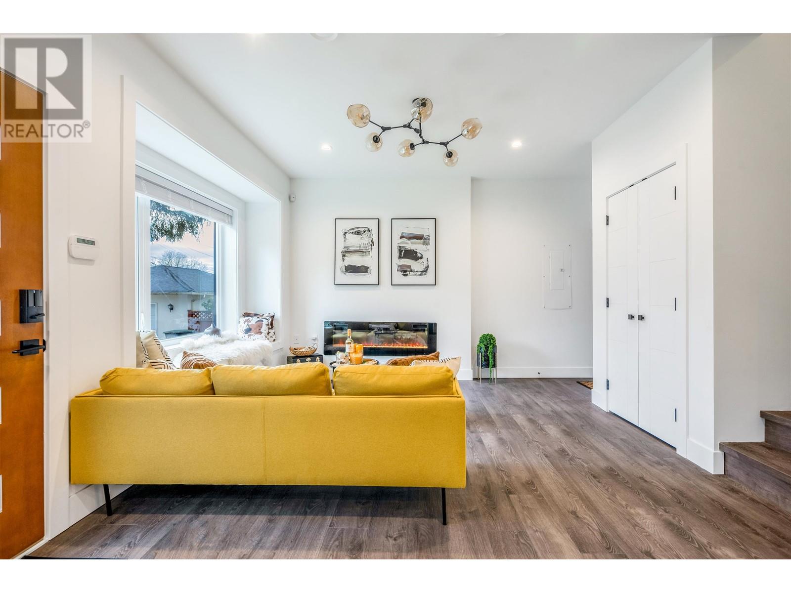 8034 Shaughnessy Street, Vancouver, British Columbia  V6P 3X8 - Photo 5 - R2754655