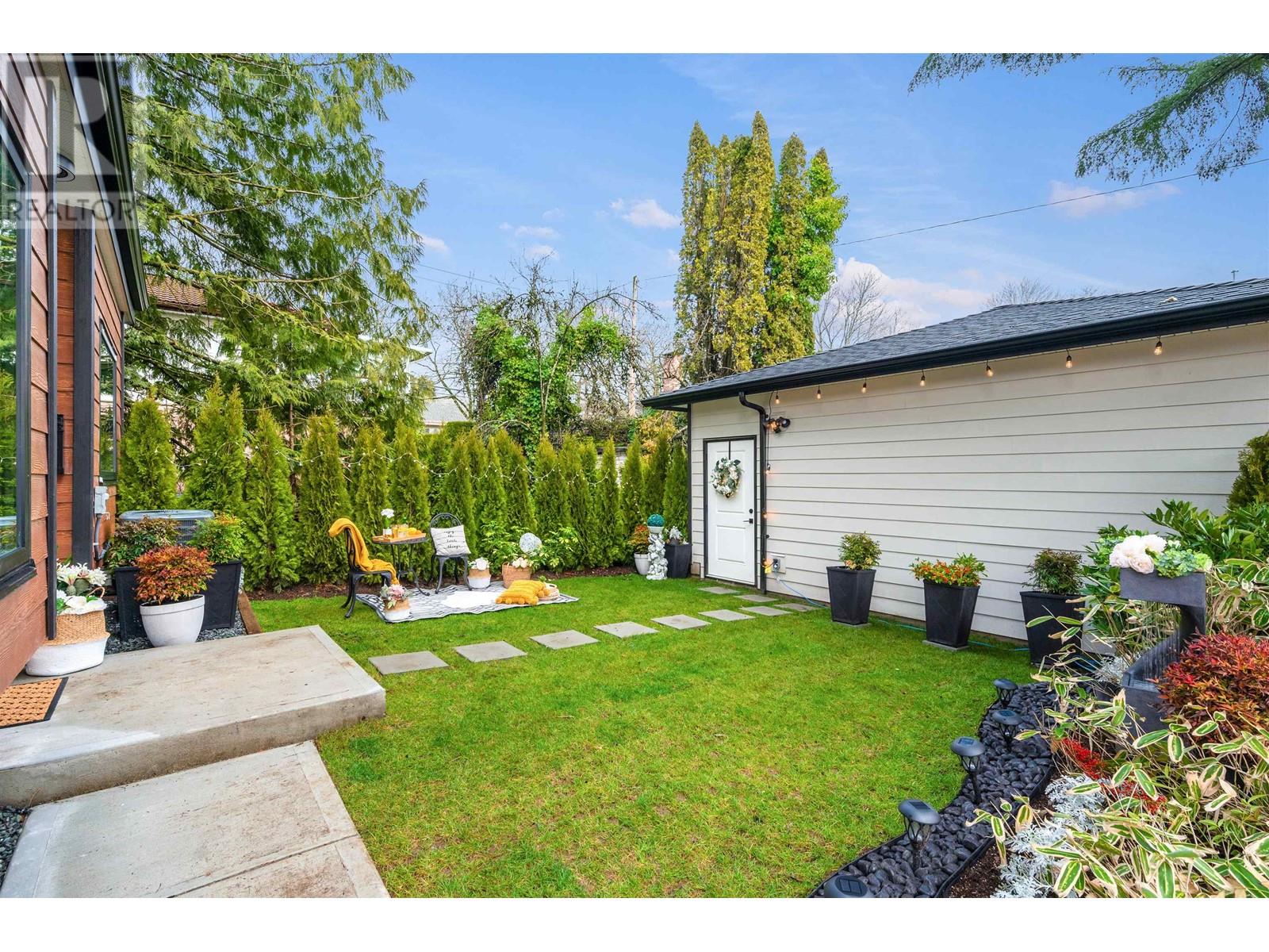 8034 Shaughnessy Street, Vancouver, British Columbia  V6P 3X8 - Photo 33 - R2754655