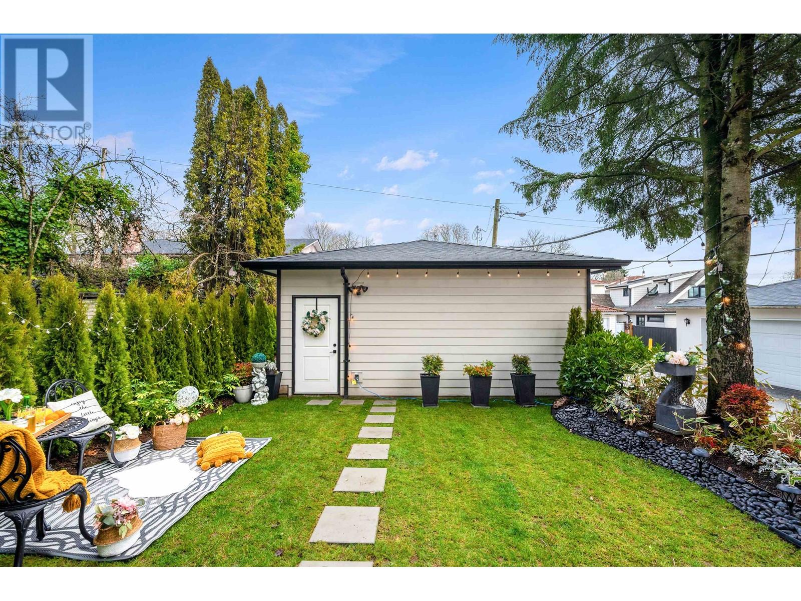 8034 Shaughnessy Street, Vancouver, British Columbia  V6P 3X8 - Photo 35 - R2754655