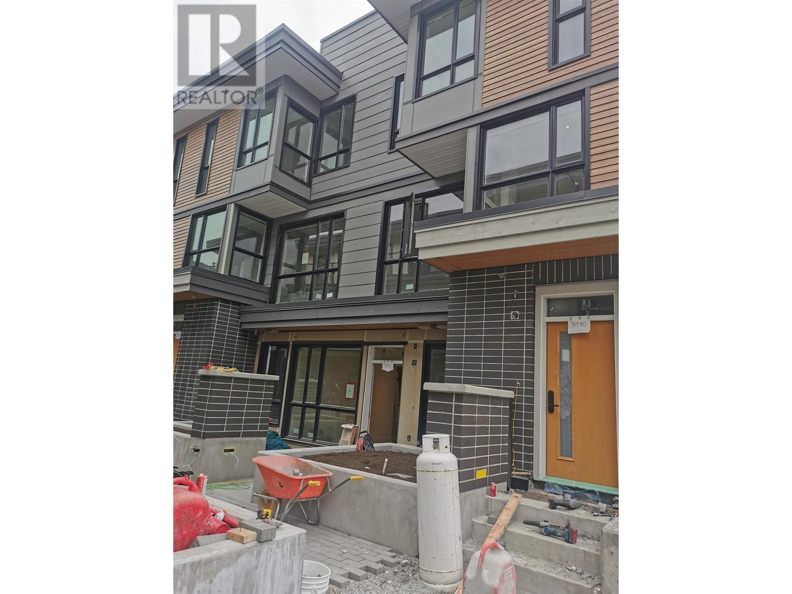 9 3996 Dumfries Street, Vancouver, British Columbia  V5N 5R3 - Photo 5 - R2808788